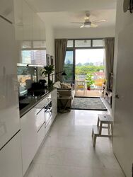 Liberte (D10), Apartment #550085381